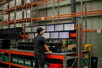 Secure Data Destruction